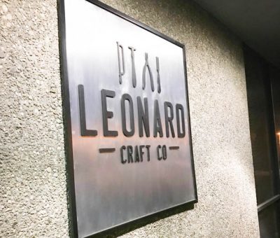 Leonard Craft Co