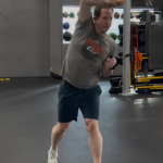 Rope Flow Stephen David Leonard.